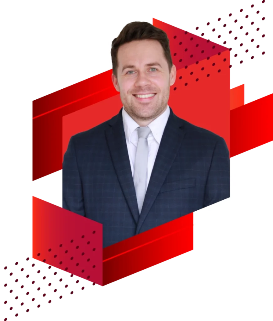 Karl from KB Mortgage Solutions - Newcastle mortgage advisor