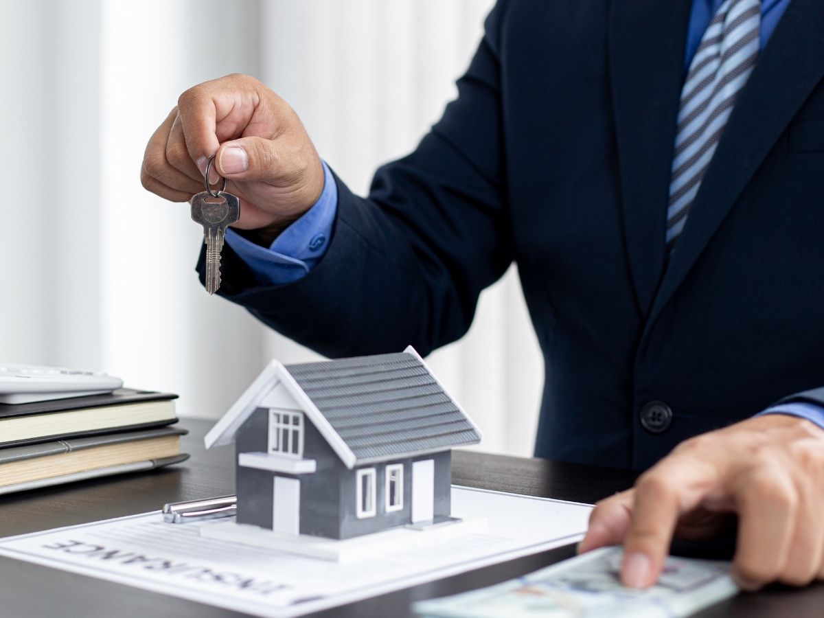 Mortgage Broker Sunderland