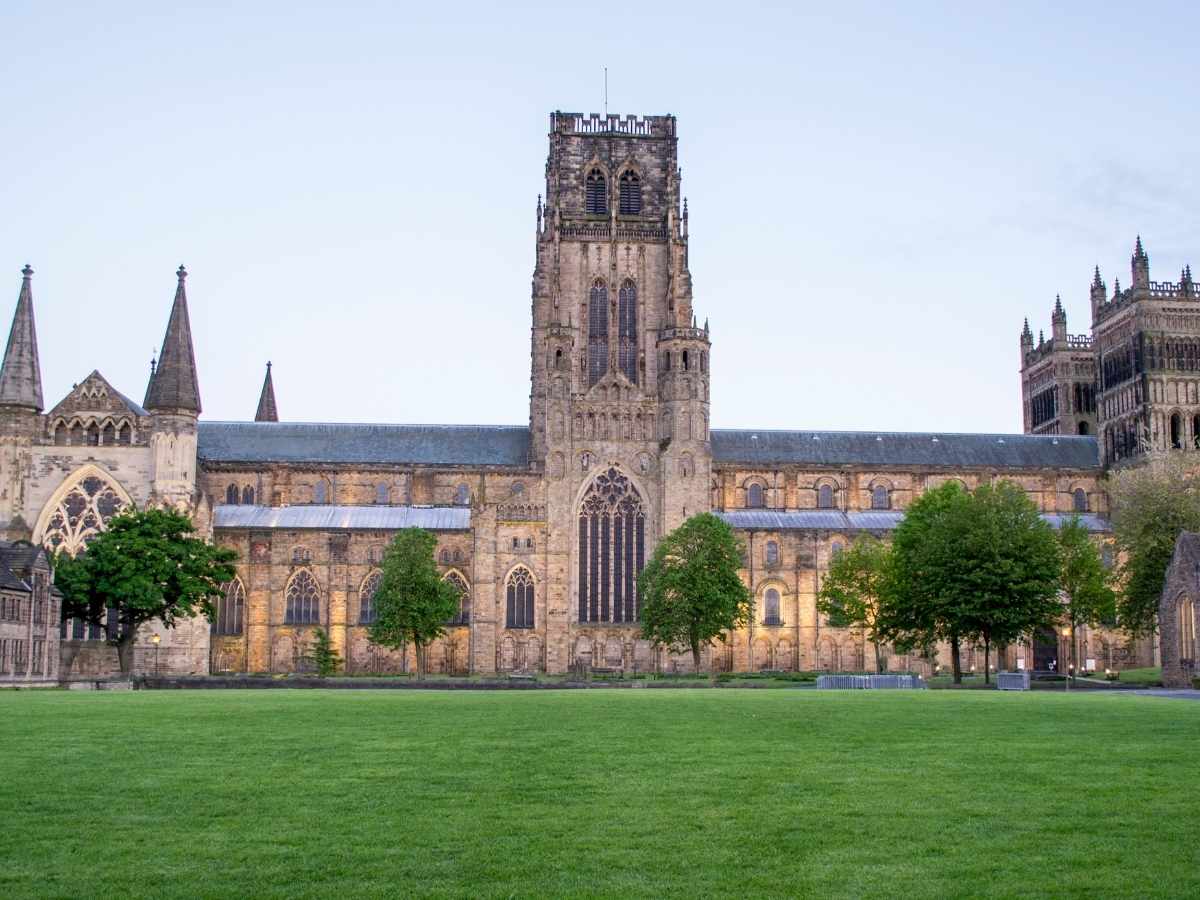 Mortgage Broker Durham