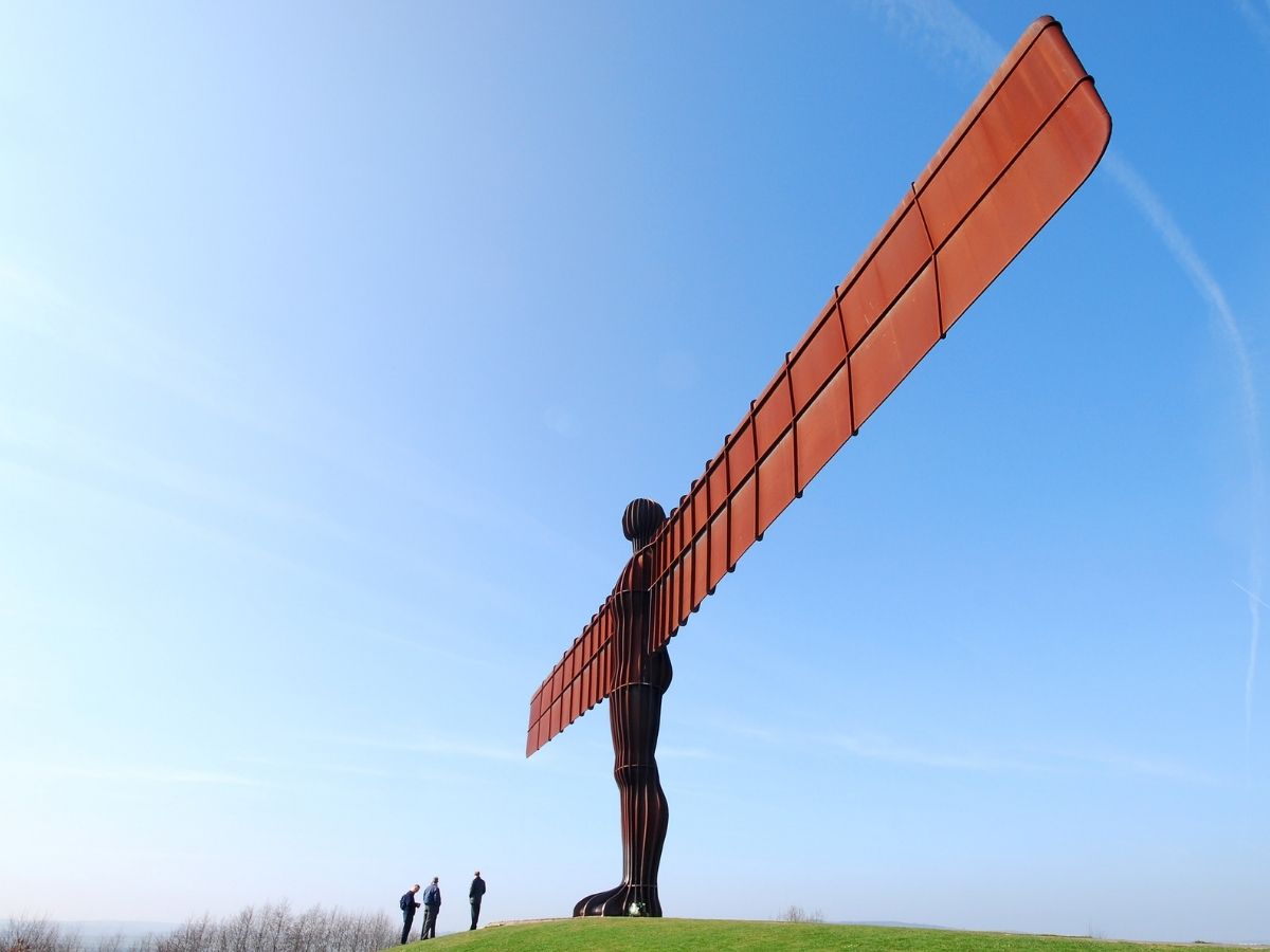 Mortgage Broker in Gateshead