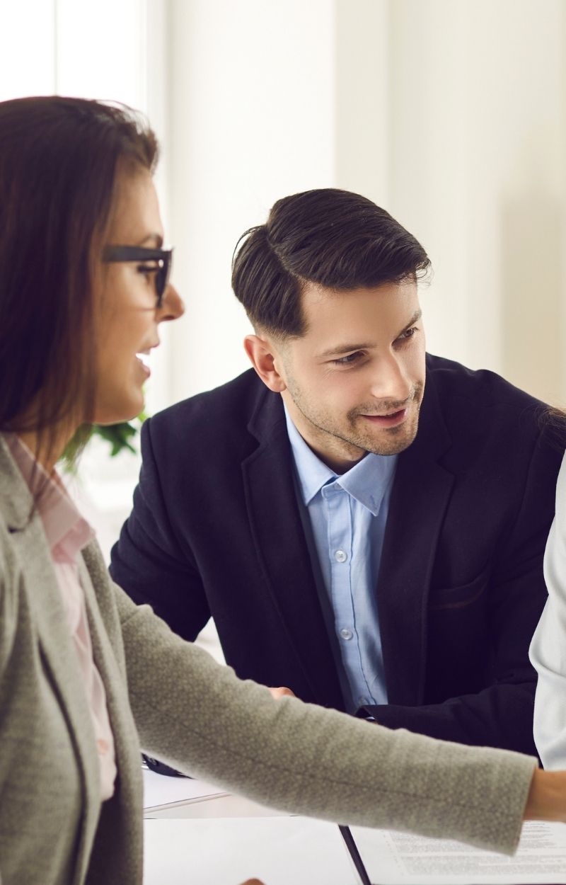 Mortgage Broker Sunderland